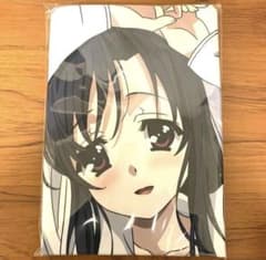 School Days 20th 抱き枕カバー 抱き枕 桂言葉 - メルカリ