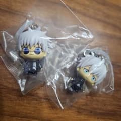 Jujutsu Kaisen Mejirushi Accessories Satoru Gojo Set of 2