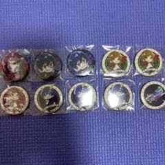 フェスキメ缶バッチのサムネイル
