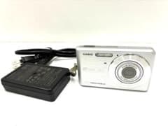 26N3-228 CASIO EXILIM EX-Z77 カシオ デジカメ 撮影 - メルカリ