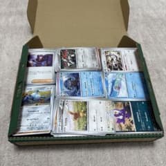 ポケモンカード トレーディングカードセットのサムネイル
