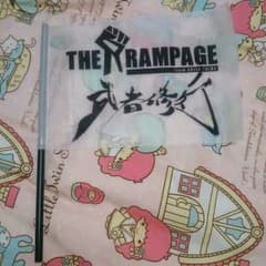 THE RAMPAGEのサムネイル