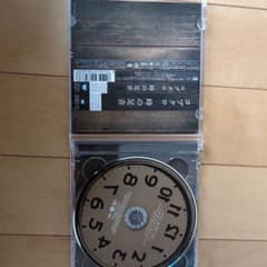 コブクロ 時の足音 初回限定盤 CD+DVDのサムネイル