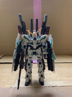 ガンプラ　HG ユニコーンガンダムフルアーマー　２個セットのサムネイル