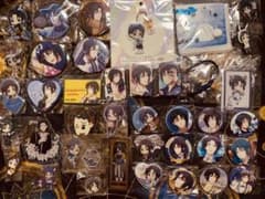 アイナナ 和泉一織グッズセットのサムネイル