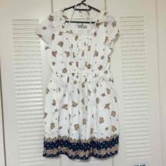 【OLIVEdesOLIVE】美品！ワンピースのサムネイル