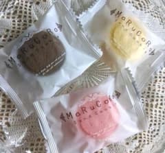 食品サンプル　フェイクスイーツ　マカロン　クッキーのサムネイル