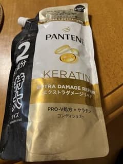 パンテーンエクストラダメージリペア コンディショナーのサムネイル