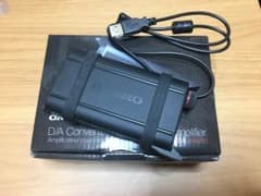 【21日まで価格】ONKYO DAC HA200のサムネイル