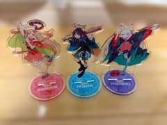 ど*5様 超かぐや姫！　ラウンドワンのサムネイル