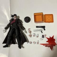 リボルテックヤマグチ アーカード HELLSING ヘルシング - メルカリ