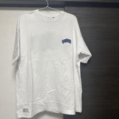 VISIONARY グラフィティ Tシャツ ホワイトのサムネイル