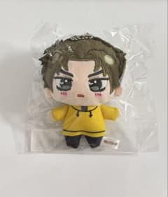 高橋啓介　ぬいぴ〜す　頭文字D グラくじ 頭文字D◇ぬいぴ〜す◇高橋啓介◇ぬいぐるみ◇グラくじ◇D賞 - メルカリ