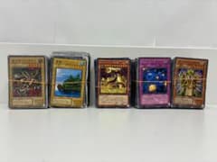 ❥道6536 7196 【大量】遊戯王 初期 2期 まとめ売り 引退品 - メルカリ