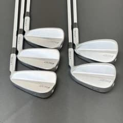 PING i500 アイアン6-W 5本セット NSプロ Zelos8 S PING i500 アイアン6-W 5本セット NSプロ Zelos8 S - メルカリ