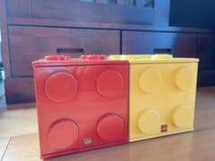 レゴ　CDケースのサムネイル