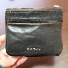 はかま様専用 ポール・スミス  財布   Paul Smithのサムネイル