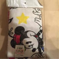 ディズニーバスタオルのサムネイル