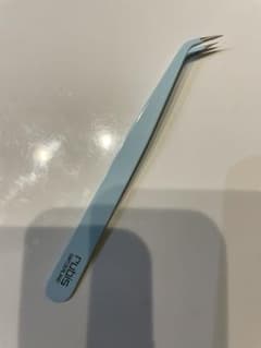 ツイザーのサムネイル