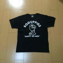 DUPPIES Tシャツのサムネイル