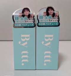 日焼け止めスティック By ttt. 20g SPF50+ PA++++ 2個のサムネイル