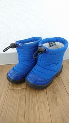 スノーブーツ 15センチのサムネイル