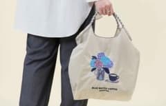 Ball&Chain ブルーボトルコーヒー鎌倉店限定バッグ - メルカリ