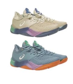 ballaholic UNPRE ARS LOW バッシュのサムネイル