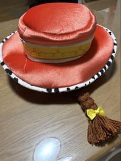 ❣️東京ディズニーリゾート　ジェシー ファンキャップ❣️のサムネイル