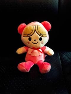 赤ちゃんマン プリちぃのサムネイル
