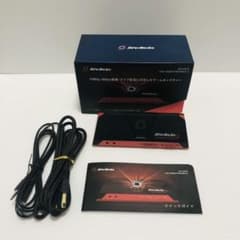 AVerMedia LIVE GAMER PORTABLE2 AVT-C878のサムネイル