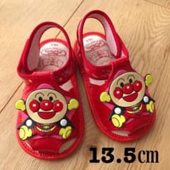 おはな様専用◆アンパンマン◆サンダルのサムネイル