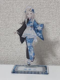 篠澤広 アクリルスタンドのサムネイル