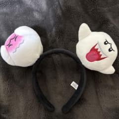 ユニバ カチューシャ（テレサ）のサムネイル
