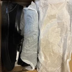 マ*ン様 Vans Loafer Year of the Horse Blackのサムネイル
