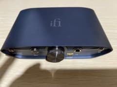 iFi ZEN DAC3のサムネイル