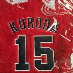 黒田タオルマフラーのサムネイル