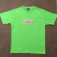バーバリー子供用Tshirtのサムネイル