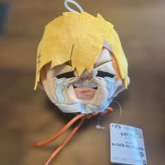 メダリスト ぬいぐるみ巾着 目指せ！喜びGOE新記録