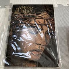 HYDE「FAITH」official band scoreのサムネイル