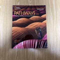 PATHWAYS: Reading, Writing,