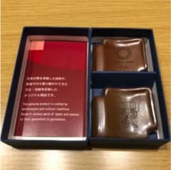 석주 기와 [젓가락 세트] 도쿄 2020 올림픽 마스코트