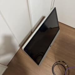 1週間限定緊急値下げ！ジャンク品 本体備品^_^Apple iMac 27インチ
