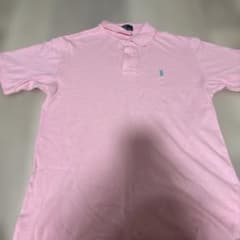 Polo by Ralph Lauren ポロシャツ ピンク 150のサムネイル