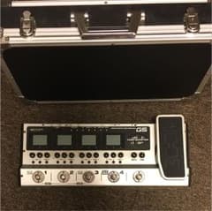 zoom g5のサムネイル