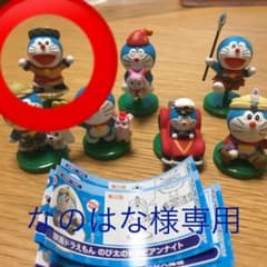 チョコエッグ ドラえもんのサムネイル