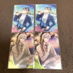 アイナナ メタカ Re:valeのサムネイル