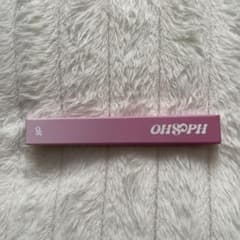 OHSOPH デュアルペンシルアイライナー 02のサムネイル