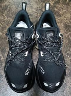PUMA　VOYAGE NITRO 4 GORE-TEX　28.5cm