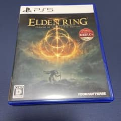 ELDEN RING:SHADOW OF THE ERDTREE EDITION